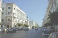 Omar Almokhtar Street